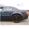 Image 27 : I3 --  2006 CHRYLSER 300 TOURING , Blue, 245,919 KM