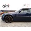 Image 28 : I3 --  2006 CHRYLSER 300 TOURING , Blue, 245,919 KM
