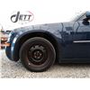 Image 29 : I3 --  2006 CHRYLSER 300 TOURING , Blue, 245,919 KM