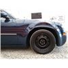 Image 34 : I3 --  2006 CHRYLSER 300 TOURING , Blue, 245,919 KM