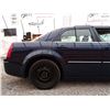 Image 36 : I3 --  2006 CHRYLSER 300 TOURING , Blue, 245,919 KM