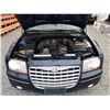 Image 41 : I3 --  2006 CHRYLSER 300 TOURING , Blue, 245,919 KM