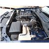 Image 43 : I3 --  2006 CHRYLSER 300 TOURING , Blue, 245,919 KM