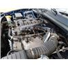 Image 44 : I3 --  2006 CHRYLSER 300 TOURING , Blue, 245,919 KM