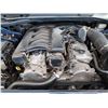 Image 45 : I3 --  2006 CHRYLSER 300 TOURING , Blue, 245,919 KM