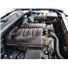 Image 46 : I3 --  2006 CHRYLSER 300 TOURING , Blue, 245,919 KM