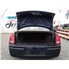 Image 57 : I3 --  2006 CHRYLSER 300 TOURING , Blue, 245,919 KM