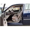 Image 64 : I3 --  2006 CHRYLSER 300 TOURING , Blue, 245,919 KM