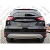 Image 16 : H4 --  2014 FORD ESCAPE SE 4X4, Black, UNKNOWN KM