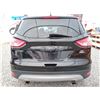 Image 17 : H4 --  2014 FORD ESCAPE SE 4X4, Black, UNKNOWN KM