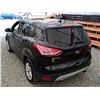Image 19 : H4 --  2014 FORD ESCAPE SE 4X4, Black, UNKNOWN KM