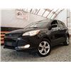 Image 2 : H4 --  2014 FORD ESCAPE SE 4X4, Black, UNKNOWN KM
