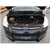 Image 37 : H4 --  2014 FORD ESCAPE SE 4X4, Black, UNKNOWN KM