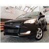 Image 3 : H4 --  2014 FORD ESCAPE SE 4X4, Black, UNKNOWN KM