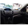 Image 74 : H4 --  2014 FORD ESCAPE SE 4X4, Black, UNKNOWN KM