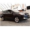 Image 9 : H4 --  2014 FORD ESCAPE SE 4X4, Black, UNKNOWN KM