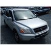 Image 8 : J1 --  2005 HONDA PILOT EX AWD, Grey, 191932 MILES