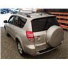 Image 24 : D6 --  2010 TOYOTA RAV4 LIMITED AWD, Silver, 339,439 KMs
