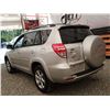 Image 25 : D6 --  2010 TOYOTA RAV4 LIMITED AWD, Silver, 339,439 KMs