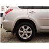 Image 52 : D6 --  2010 TOYOTA RAV4 LIMITED AWD, Silver, 339,439 KMs