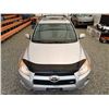 Image 8 : D6 --  2010 TOYOTA RAV4 LIMITED AWD, Silver, 339,439 KMs