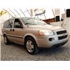 Image 8 : F3 --  2009 CHEVROLET UPLANDER LS, Brown, 208,067 KMS