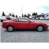 Image 11 : B3 --  1993 HONDA PRELUDE SI, Red, 269,276 Kms TMU