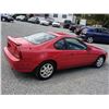 Image 13 : B3 --  1993 HONDA PRELUDE SI, Red, 269,276 Kms TMU