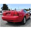 Image 15 : B3 --  1993 HONDA PRELUDE SI, Red, 269,276 Kms TMU