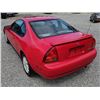 Image 19 : B3 --  1993 HONDA PRELUDE SI, Red, 269,276 Kms TMU