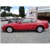 Image 23 : B3 --  1993 HONDA PRELUDE SI, Red, 269,276 Kms TMU