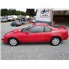 Image 24 : B3 --  1993 HONDA PRELUDE SI, Red, 269,276 Kms TMU