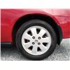 Image 27 : B3 --  1993 HONDA PRELUDE SI, Red, 269,276 Kms TMU