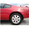 Image 28 : B3 --  1993 HONDA PRELUDE SI, Red, 269,276 Kms TMU