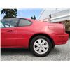 Image 29 : B3 --  1993 HONDA PRELUDE SI, Red, 269,276 Kms TMU