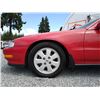 Image 31 : B3 --  1993 HONDA PRELUDE SI, Red, 269,276 Kms TMU