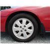 Image 32 : B3 --  1993 HONDA PRELUDE SI, Red, 269,276 Kms TMU