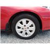 Image 37 : B3 --  1993 HONDA PRELUDE SI, Red, 269,276 Kms TMU