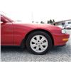 Image 38 : B3 --  1993 HONDA PRELUDE SI, Red, 269,276 Kms TMU