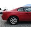 Image 40 : B3 --  1993 HONDA PRELUDE SI, Red, 269,276 Kms TMU
