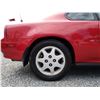 Image 41 : B3 --  1993 HONDA PRELUDE SI, Red, 269,276 Kms TMU