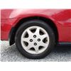 Image 42 : B3 --  1993 HONDA PRELUDE SI, Red, 269,276 Kms TMU