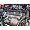 Image 51 : B3 --  1993 HONDA PRELUDE SI, Red, 269,276 Kms TMU