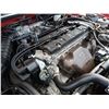 Image 52 : B3 --  1993 HONDA PRELUDE SI, Red, 269,276 Kms TMU