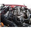 Image 53 : B3 --  1993 HONDA PRELUDE SI, Red, 269,276 Kms TMU