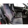 Image 59 : B3 --  1993 HONDA PRELUDE SI, Red, 269,276 Kms TMU