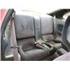 Image 60 : B3 --  1993 HONDA PRELUDE SI, Red, 269,276 Kms TMU