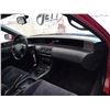 Image 61 : B3 --  1993 HONDA PRELUDE SI, Red, 269,276 Kms TMU