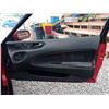 Image 62 : B3 --  1993 HONDA PRELUDE SI, Red, 269,276 Kms TMU