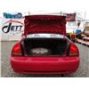 Image 63 : B3 --  1993 HONDA PRELUDE SI, Red, 269,276 Kms TMU